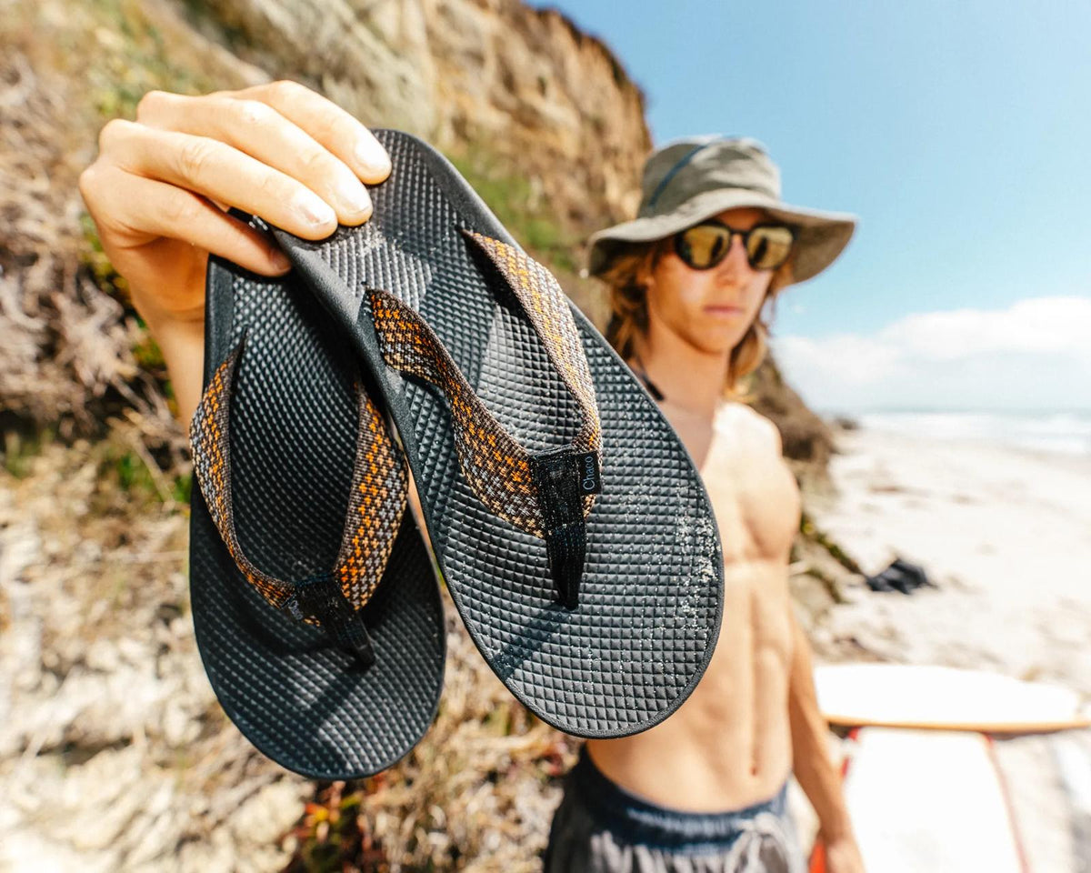 Men's Rapid Pro Flip - Aquatic Canyon Clay