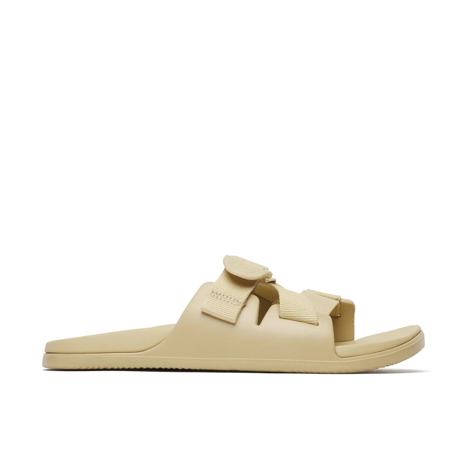 Women's Chillos Slide - Taupe