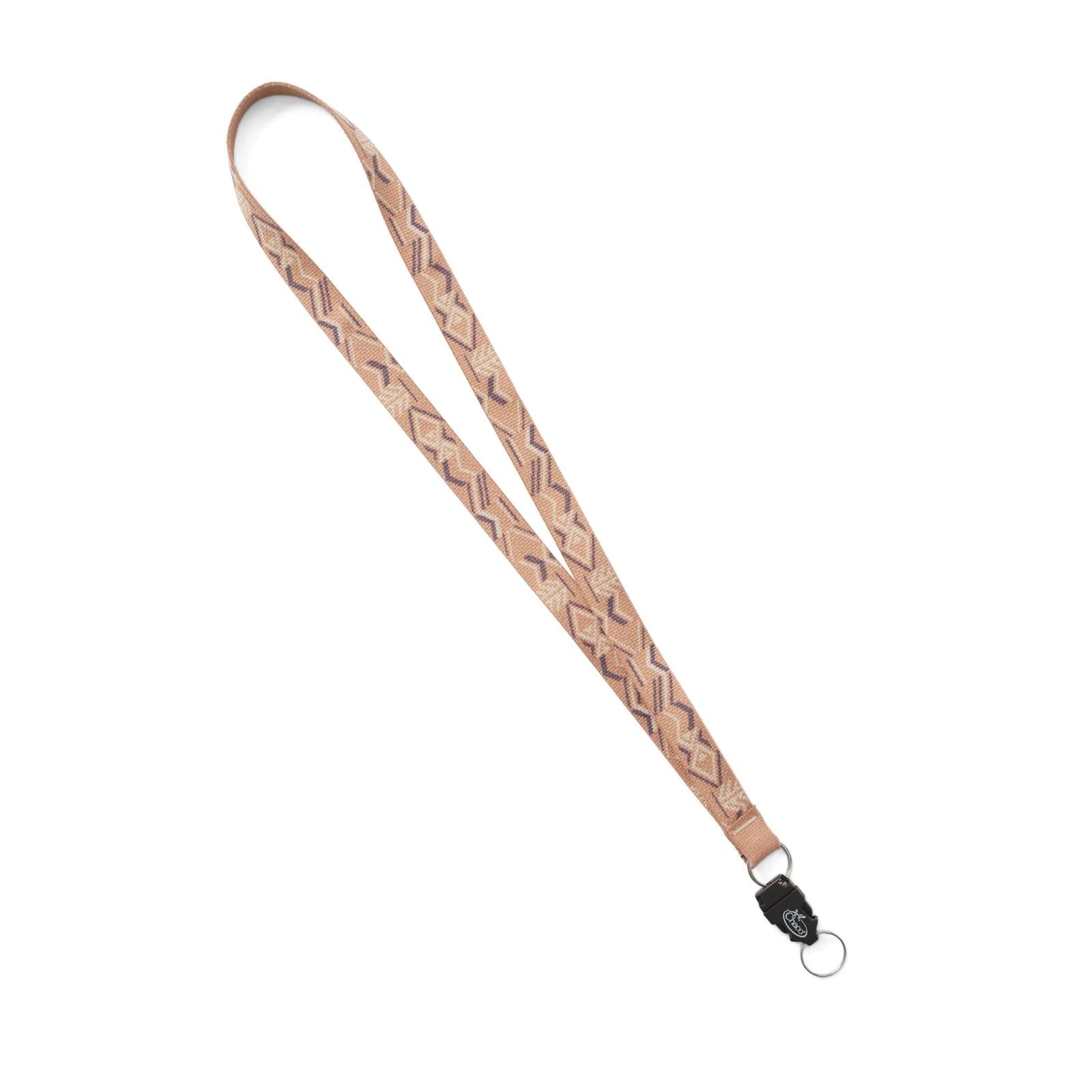 Lanyard - Paddle Soft Terra
