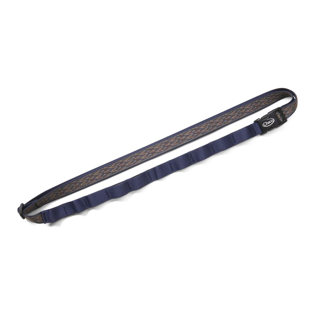 Hands Free Cross Body Strap - Summit Navy Night
