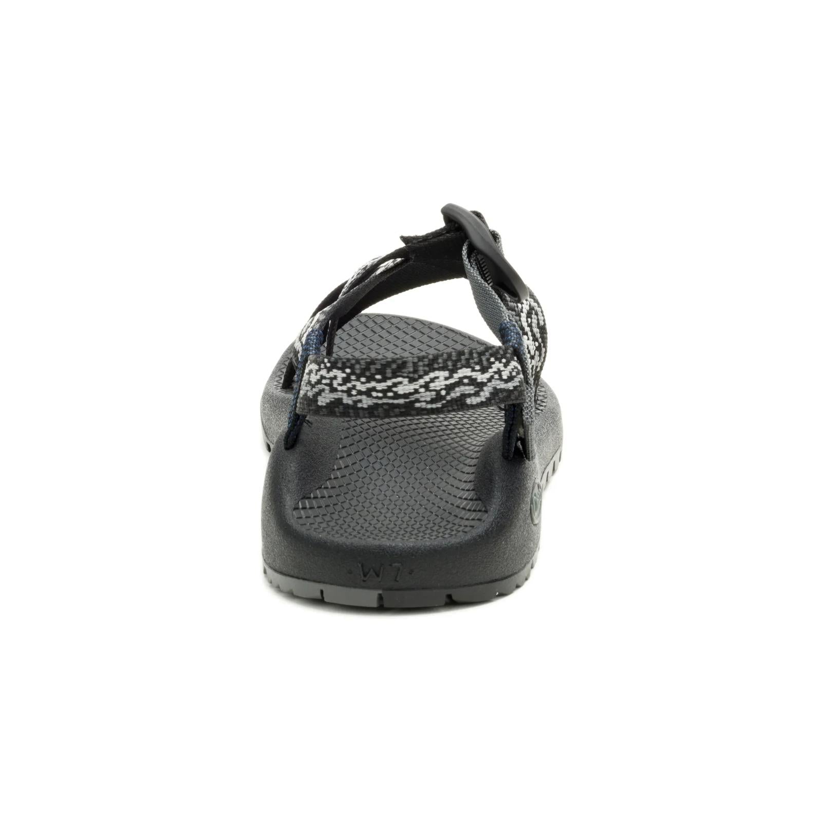Women's Z/1 Rapid Pro Adjustable Strap Classic Sandal - Eddy Black Graphite