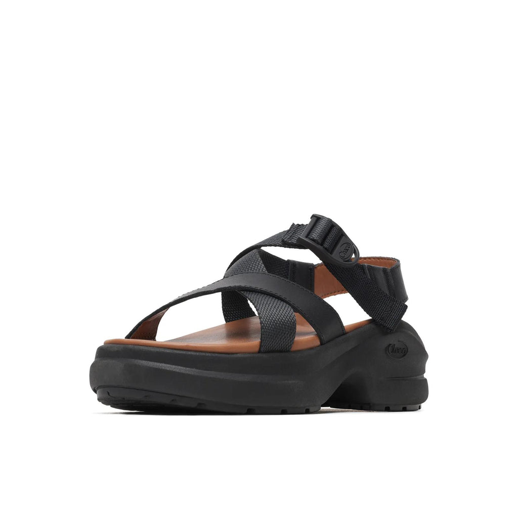 Women's Cushform - Black