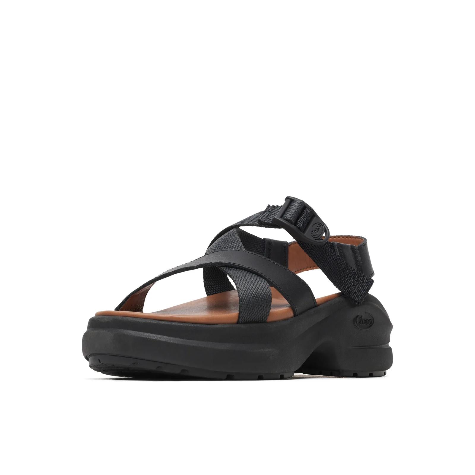 Women's Cushform - Black