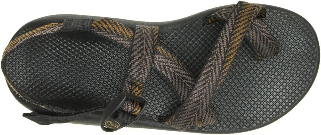 Men's Z/2 Adjustable Strap Classic Sandal - Bracken Bronze