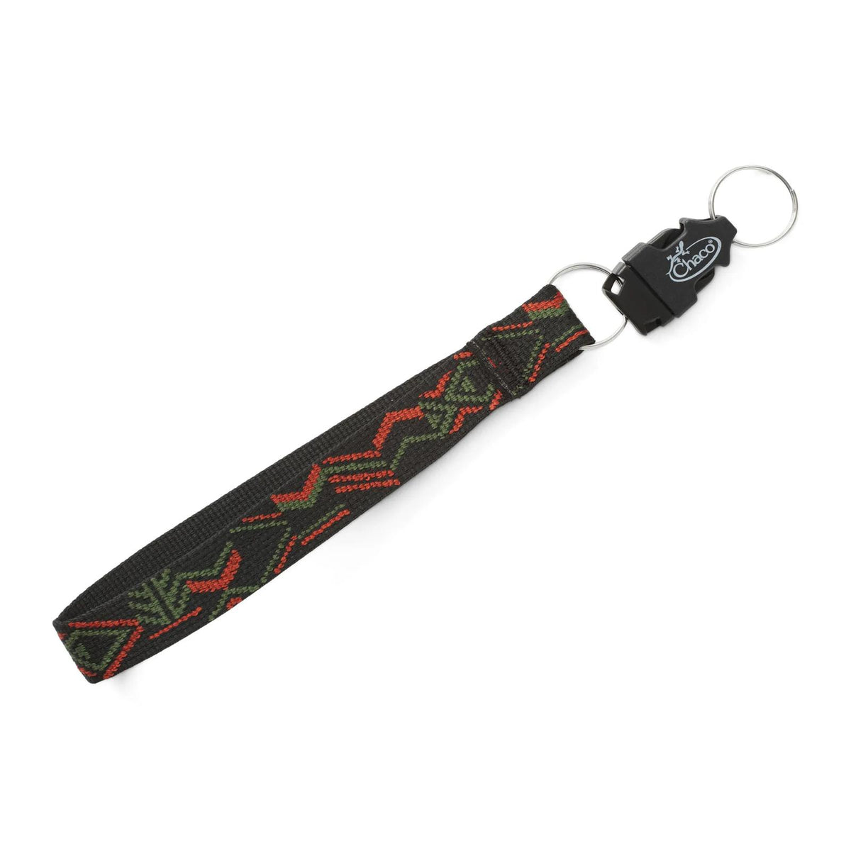 Wrist Lanyard - Paddle Dark Ivy