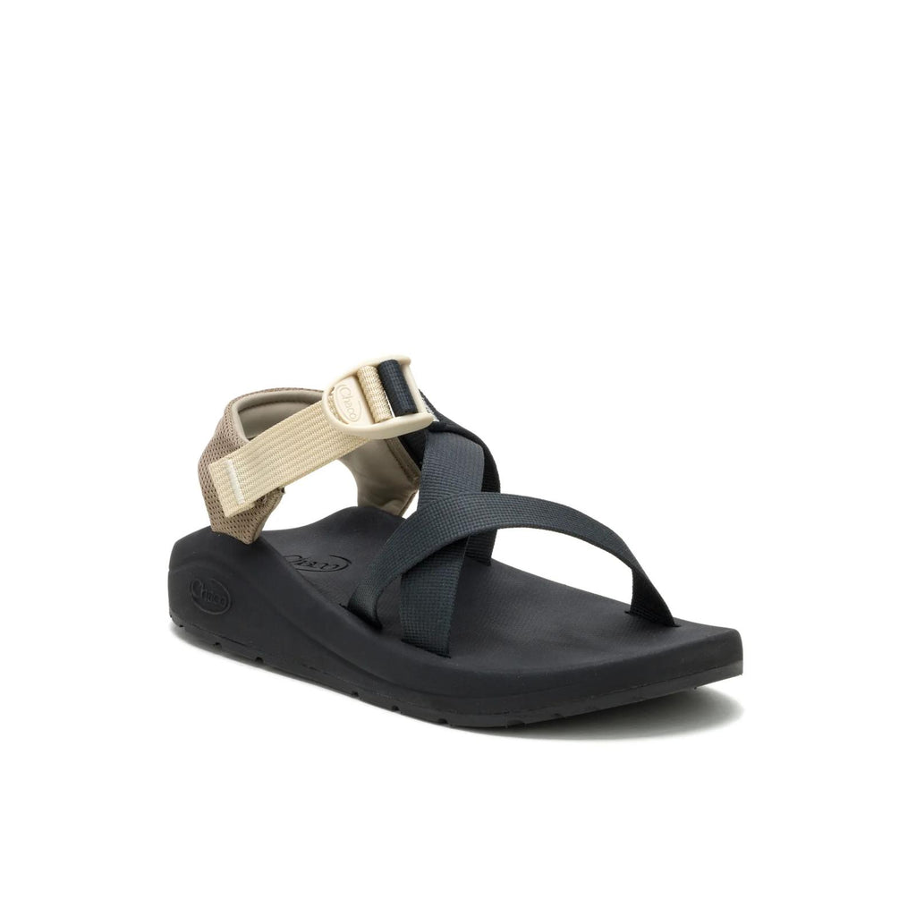 Men's CushZ Extra Cushioned Sandal - Graphite