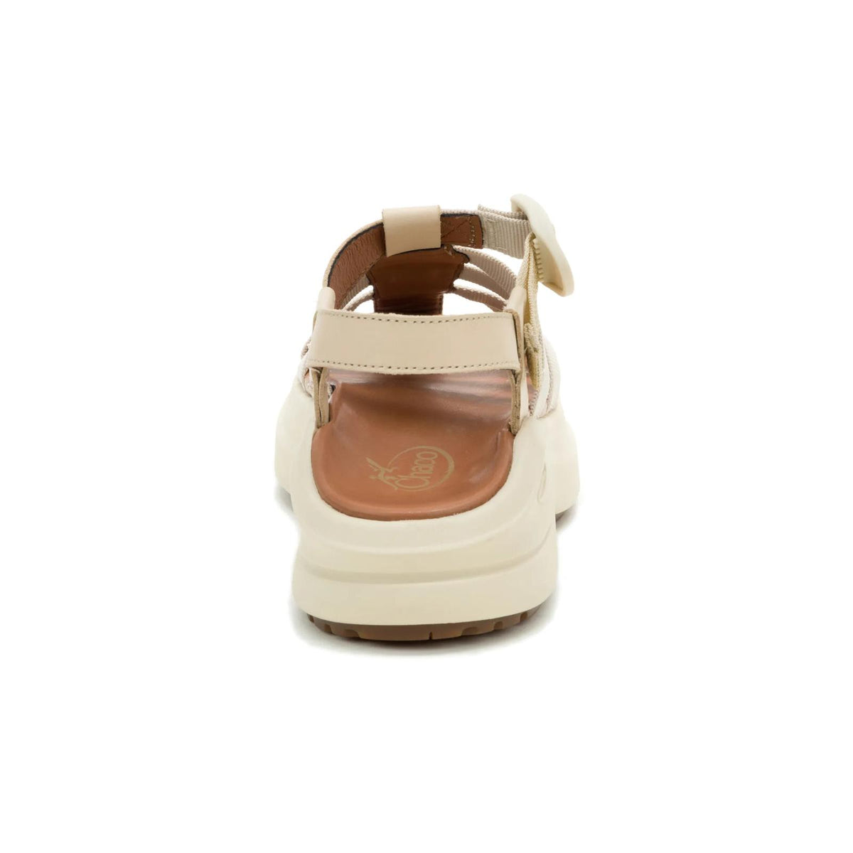 Women's Cushform Fisherman - Khaki