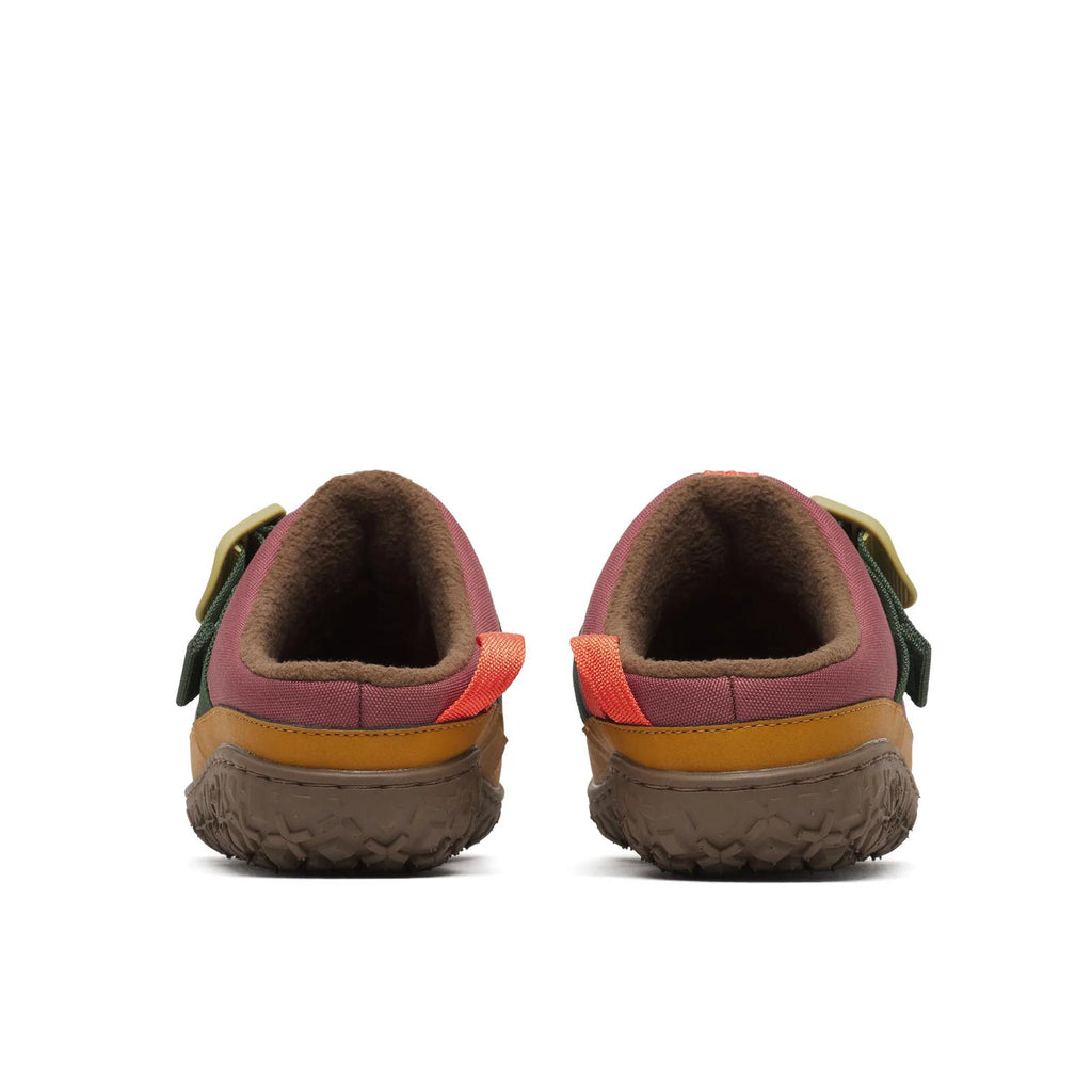 Women's Ramble Rugged Canvas Clog - Retro Mulch