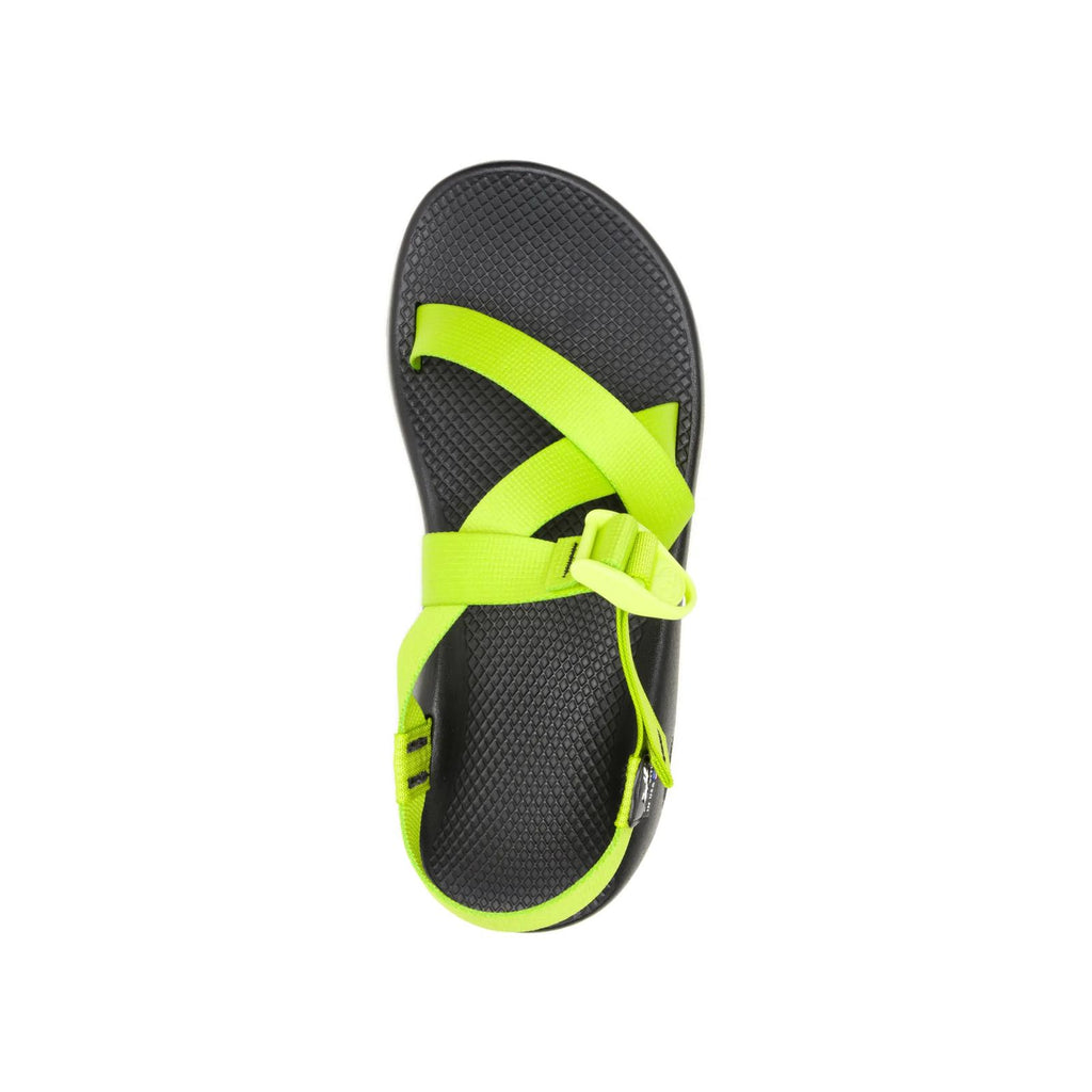 Men's Z/1 Classic Sandal - Limited Edition - Lime Green