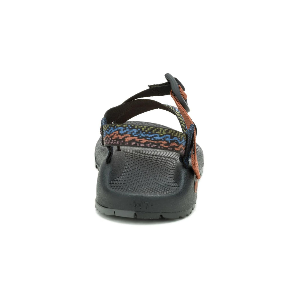 Women's Z/1 Rapid Pro Adjustable Strap Classic Sandal - Eddy Forest