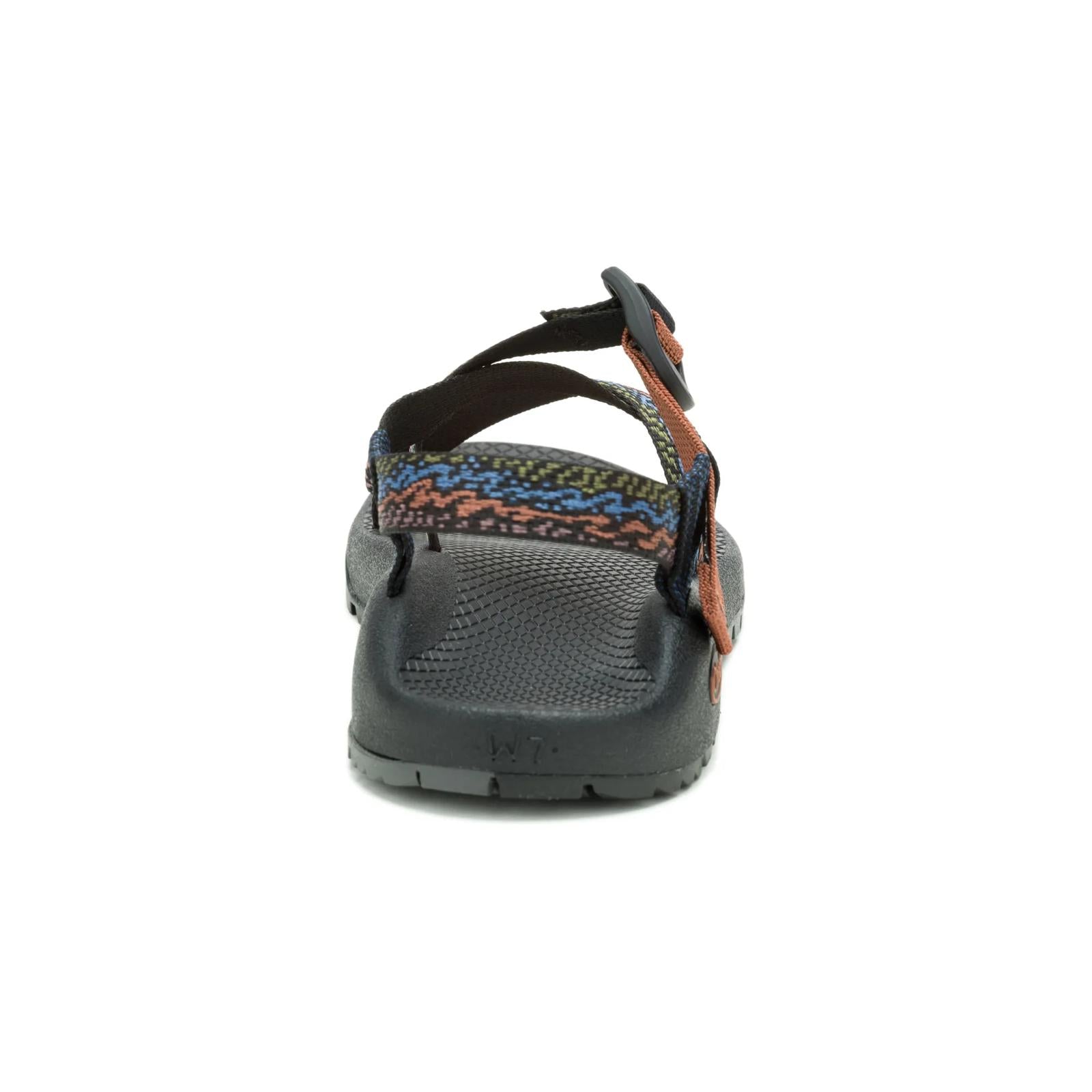 Women's Z/1 Rapid Pro Adjustable Strap Classic Sandal - Eddy Forest