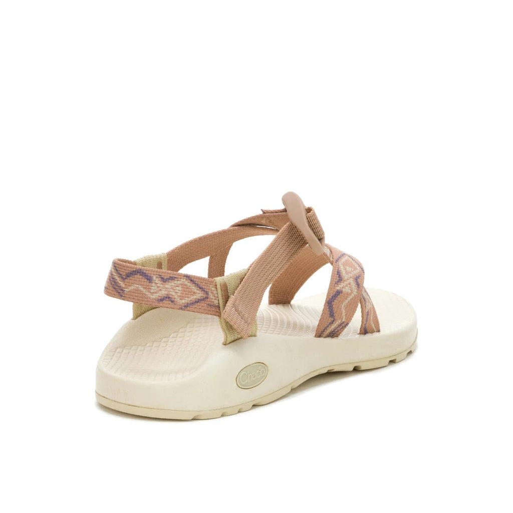 Women's Z/1 Adjustable Strap Classic Sandal - Paddle Soft Terra