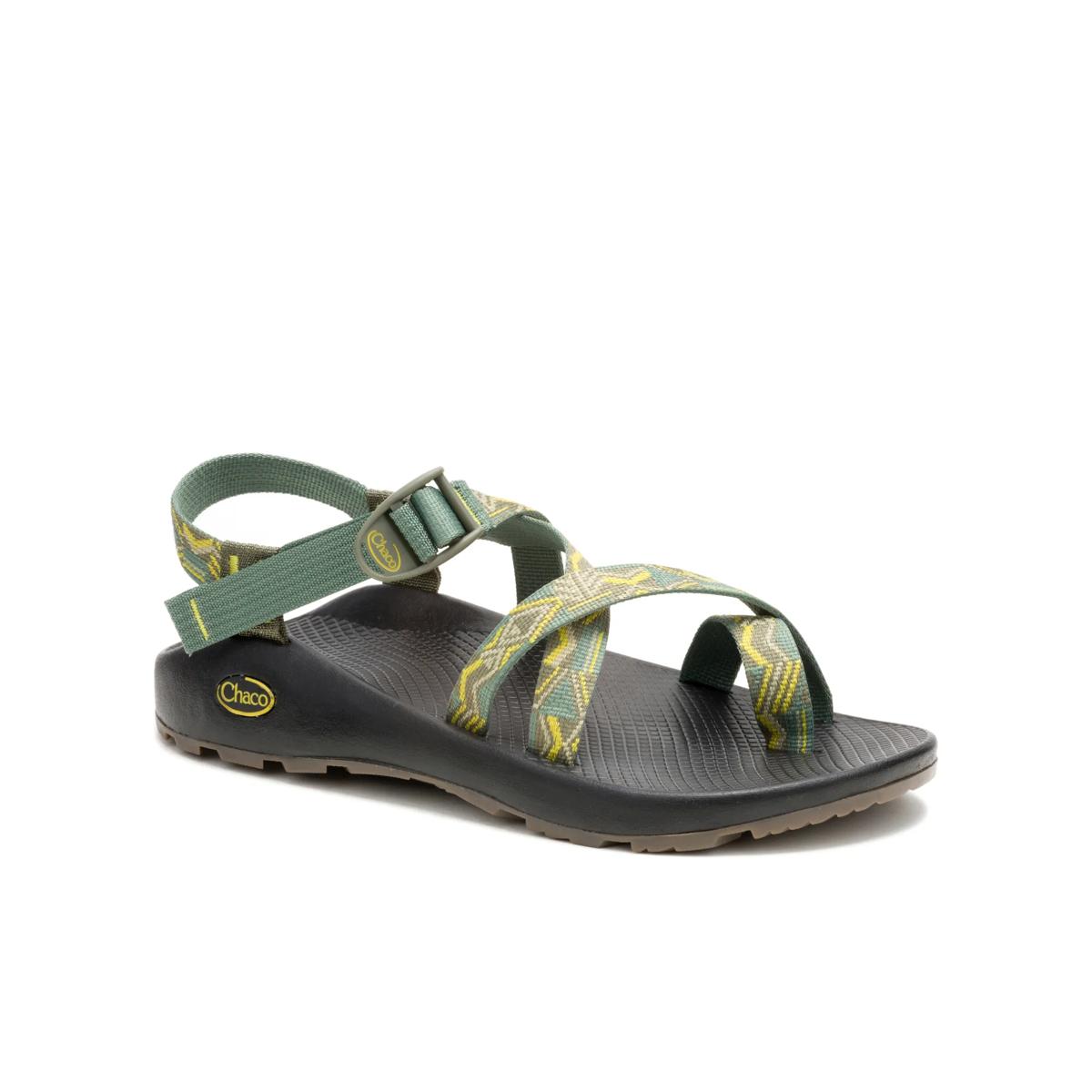 Men's Z/2 Adjustable Strap Classic Sandal - Paddle Sunlit Moss