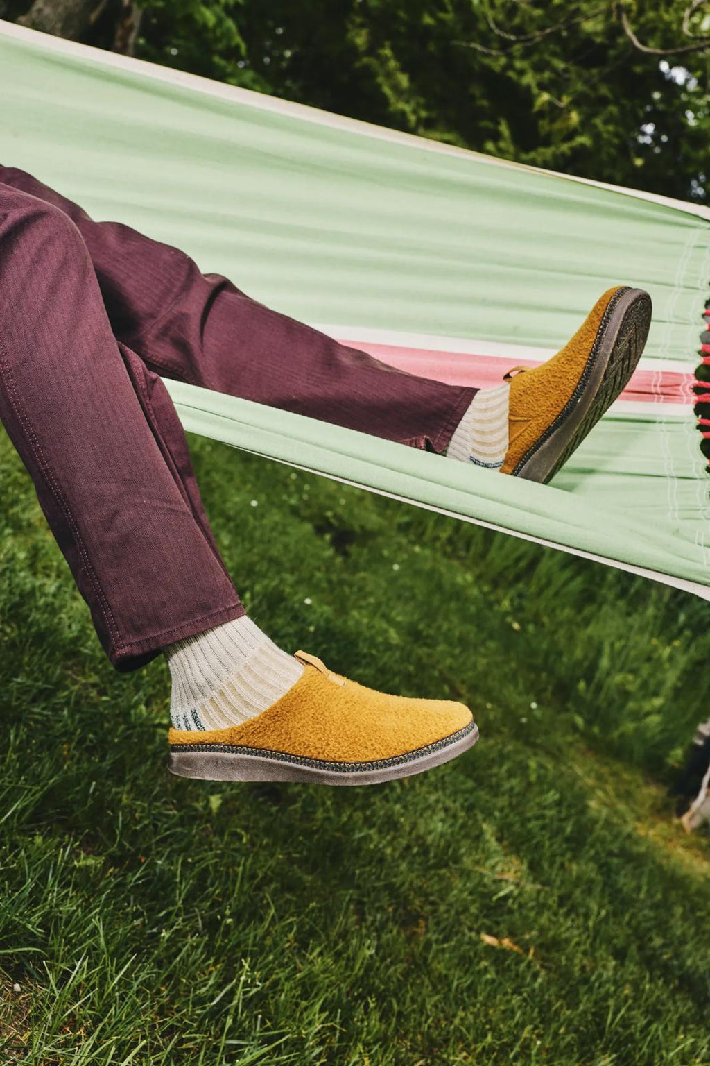 Men's Rova Slip-on - Cabin