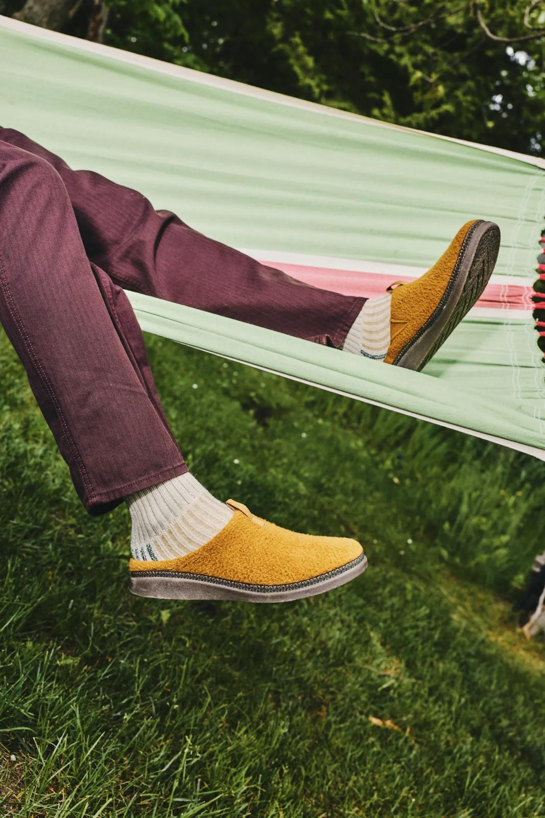 Men's Rova Slip-on - Cabin
