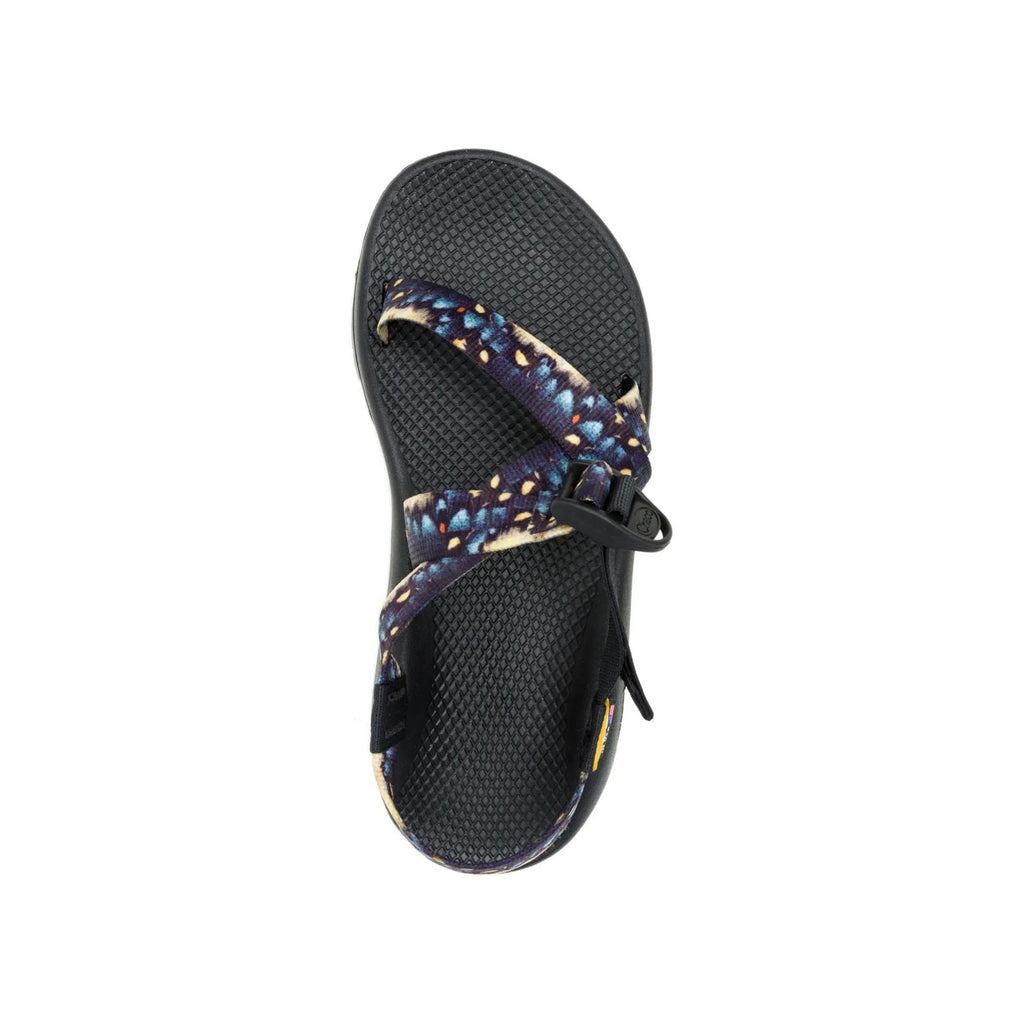 Men's DESIGNAPALOOZA Winner Z/1 Classic Sandal - Sarah&rsquo;s Swallowtail Butterfly