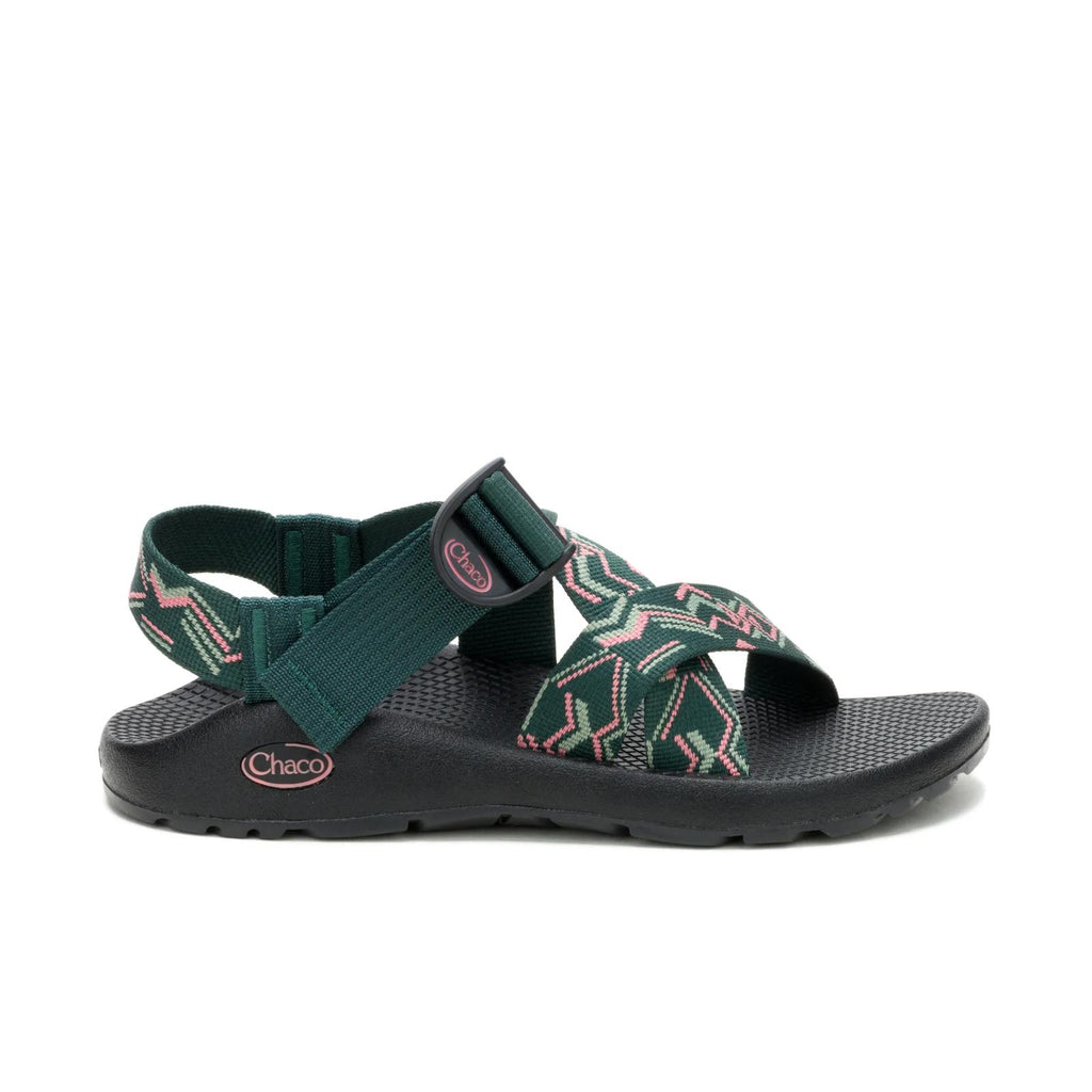 Women's Mega Z/1 Wide-Strap Classic Sandal - Paddle Shadowy Depths