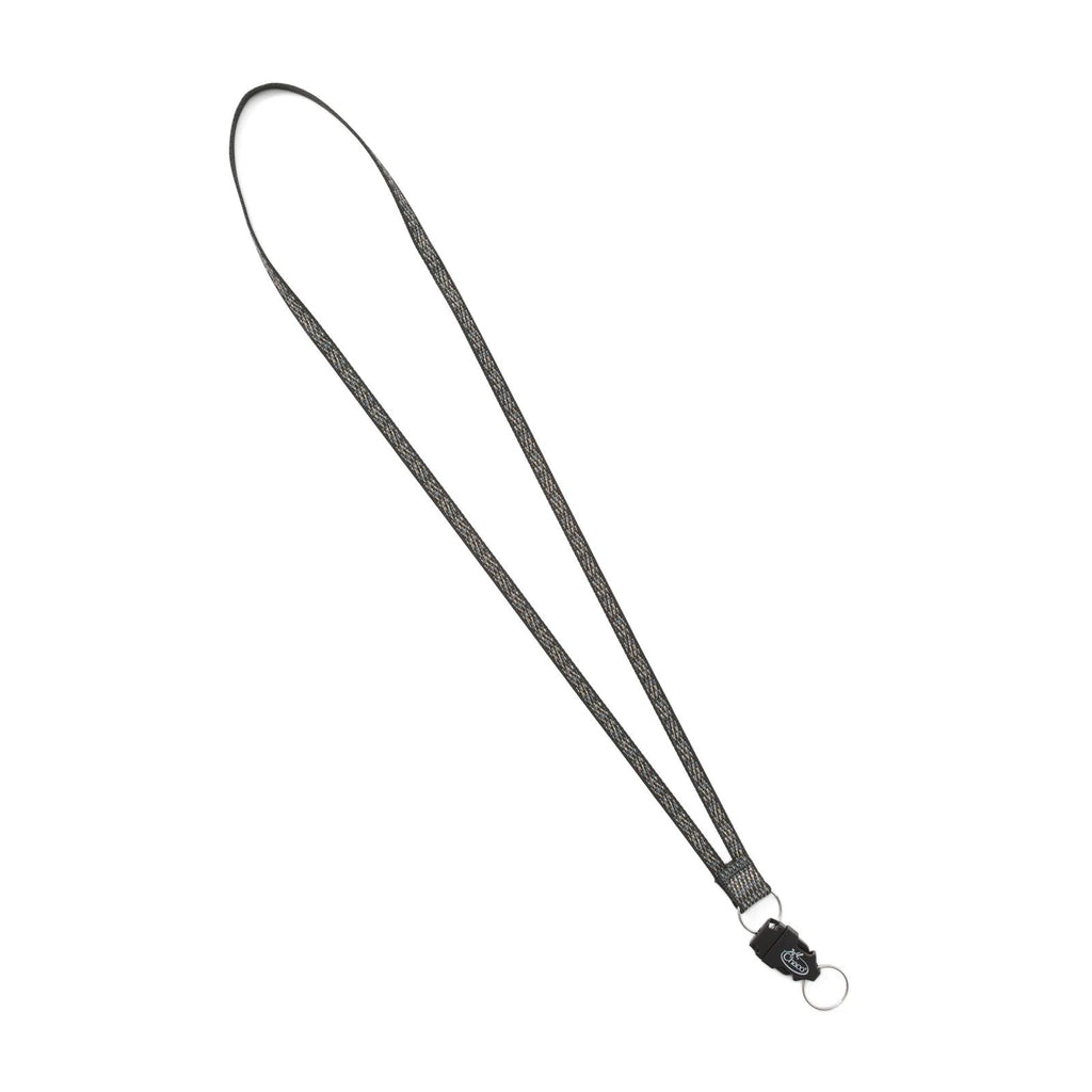 Lanyard - Bit Graphite