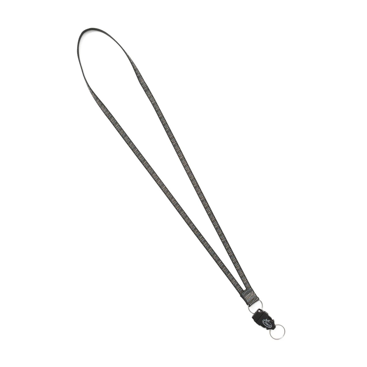 Lanyard - Bit Graphite