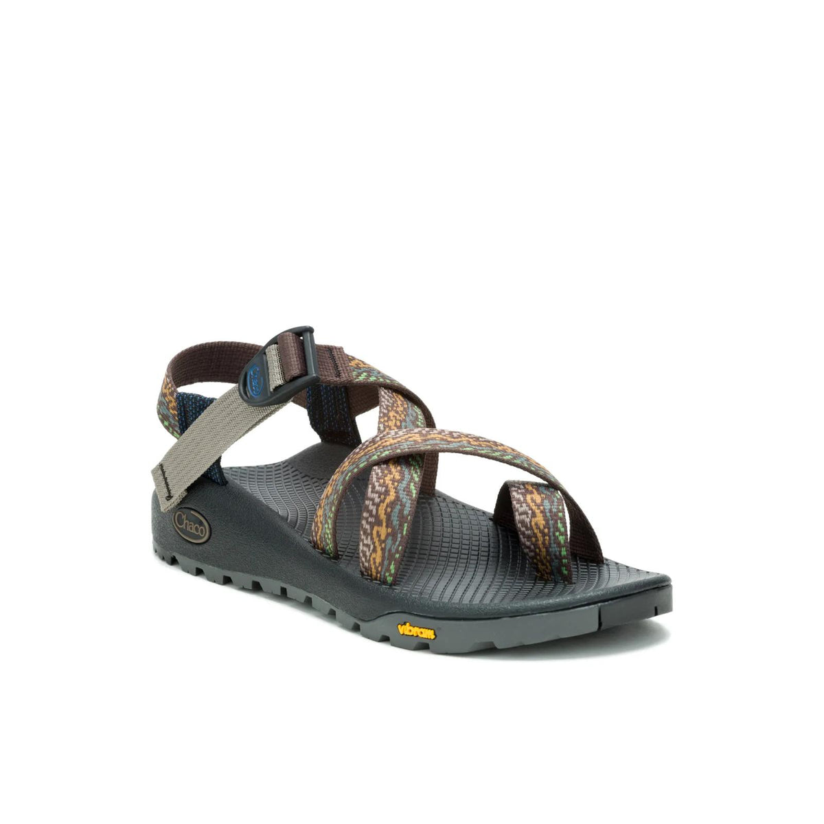 Women's Z/2 Rapid Pro Adjustable Strap Classic Sandal - Eddy Fungi