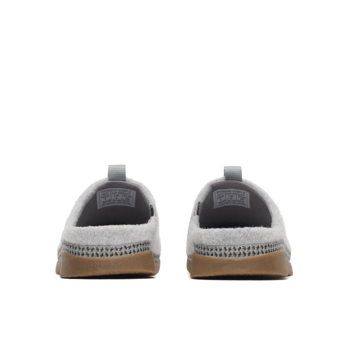 Women's Rova Slip-on - Gray