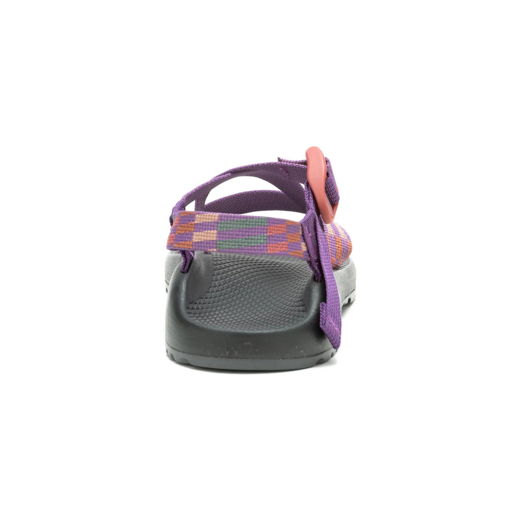 Women's Z/1 Adjustable Strap Classic Sandal - Deco Purple