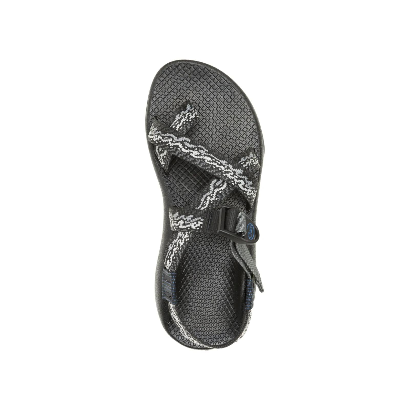 Women's Z/2 Rapid Pro Adjustable Strap Classic Sandal - Eddy Black Graphite