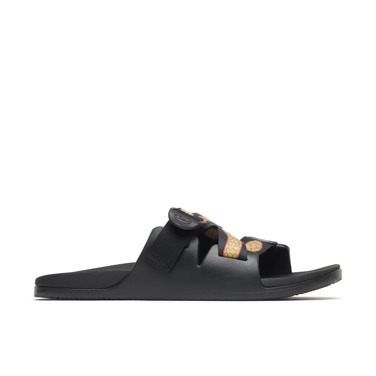 Men's Chaco x Creek Rat Chillos Slide - Corn Snake