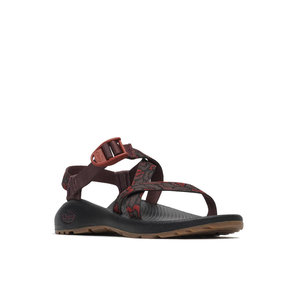 Women's Z/1 Adjustable Strap Classic Sandal - Pebble Ninebark