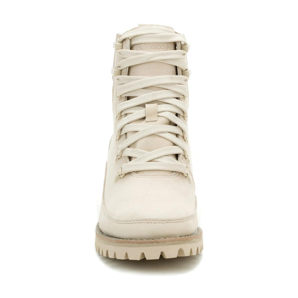 Women's Fields Lace Waterproof Boot - Khaki