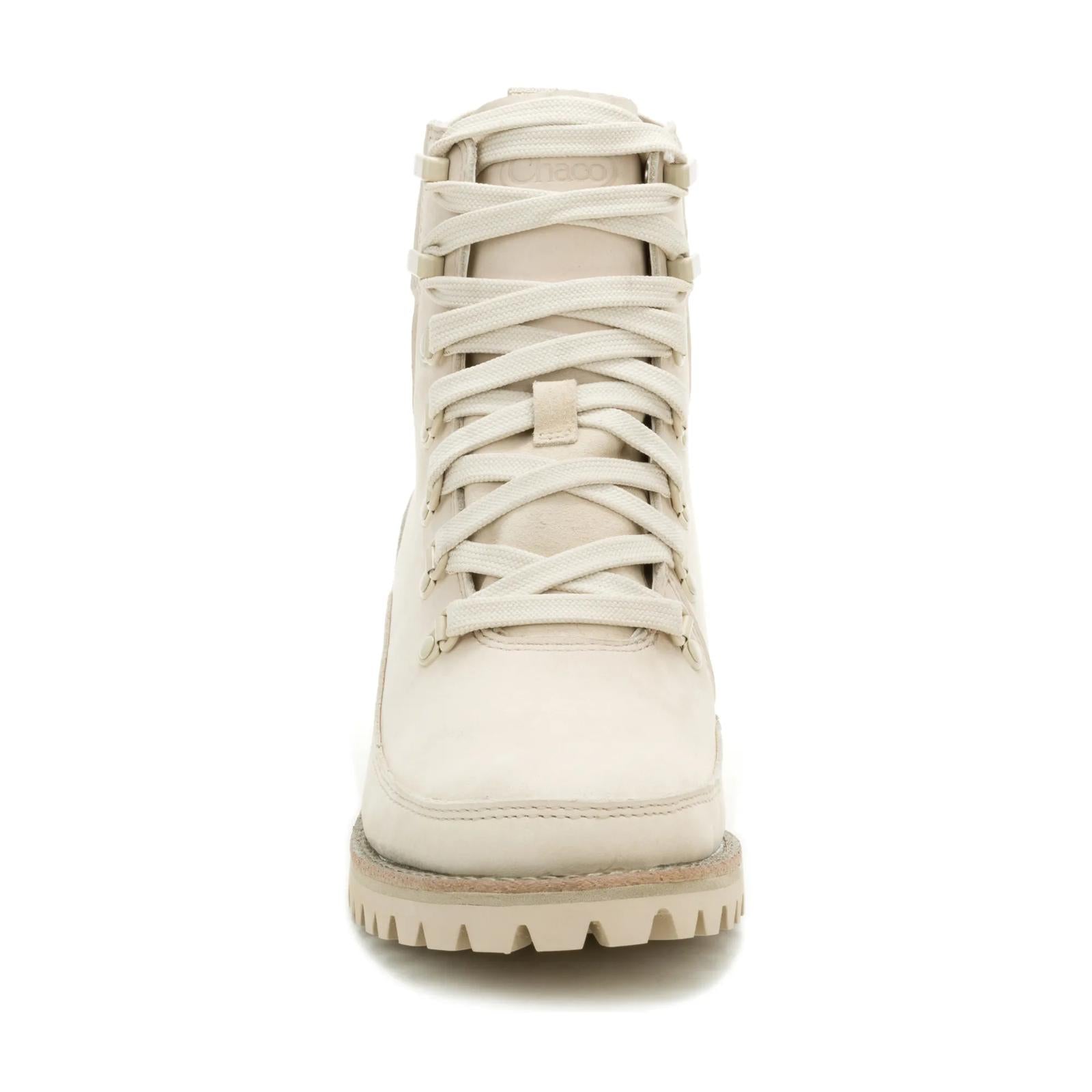 Women's Fields Lace Waterproof Boot - Khaki