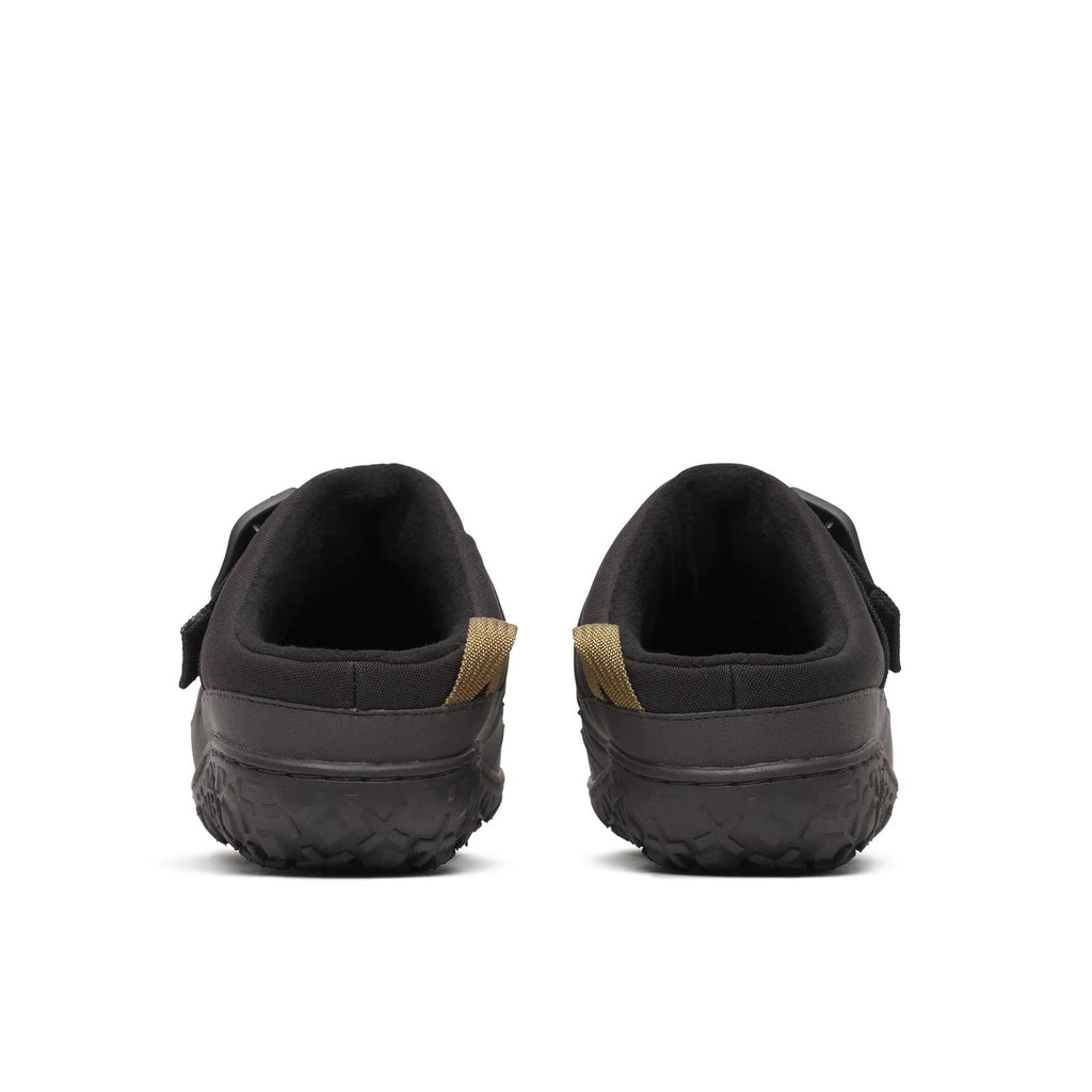 Men's Ramble Rugged Canvas Clog - Coal