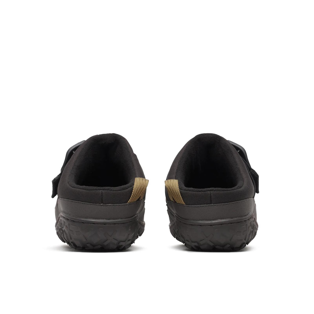 Men's Ramble Rugged Canvas Clog - Coal