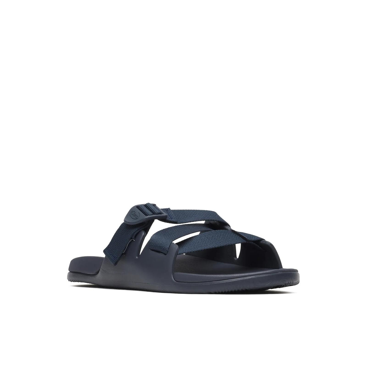 Men's Chillos Slide - Navy