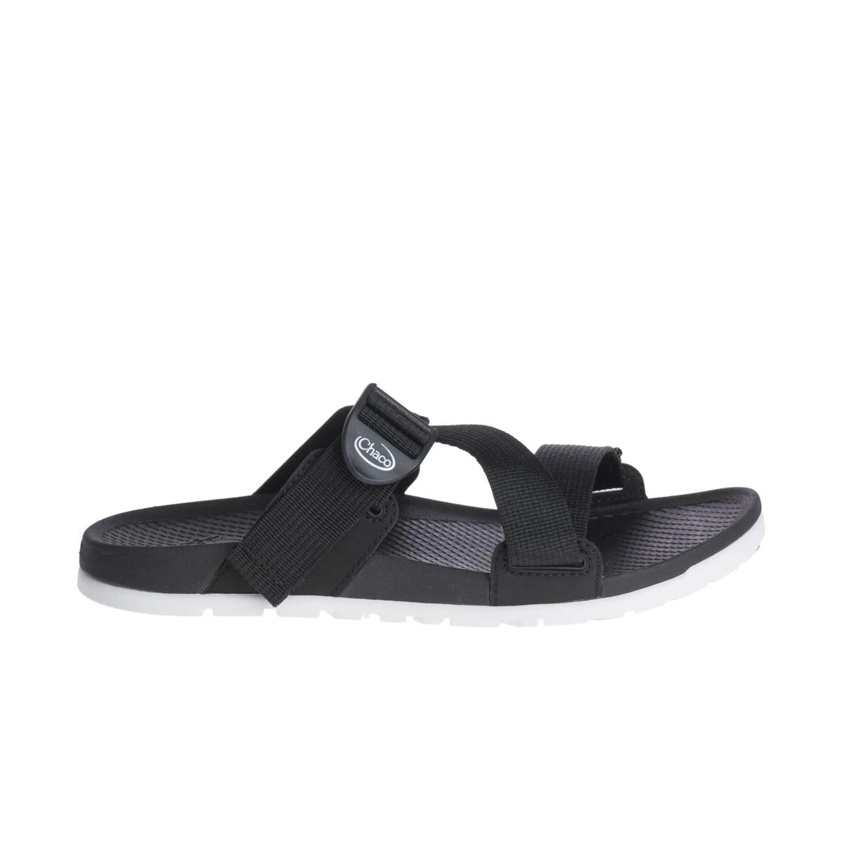 Women's Lowdown Slide - Black