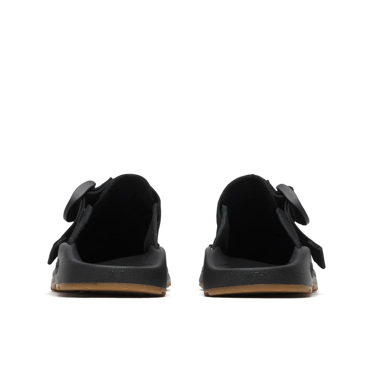 Women's Camino Clog - Black