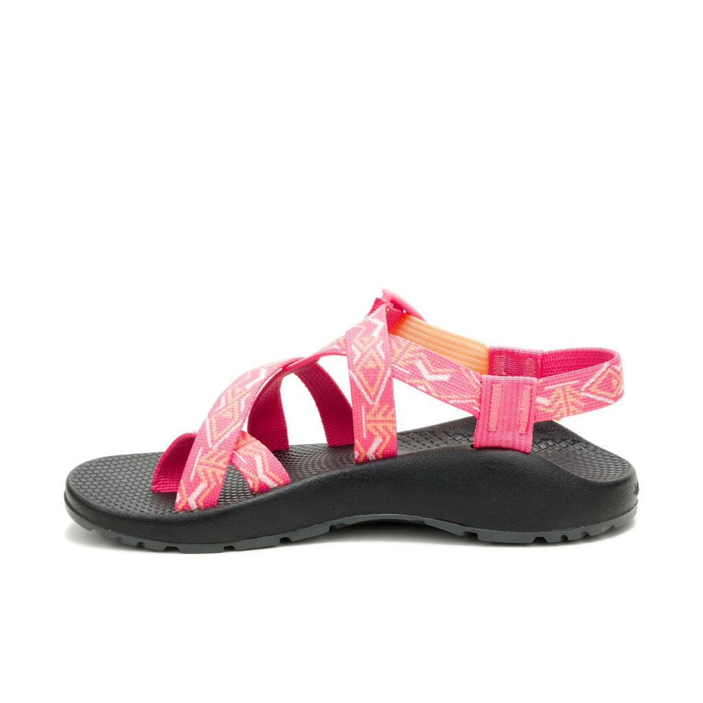 Women's Z/2 Adjustable Strap Classic Sandal - Paddle Flamingo