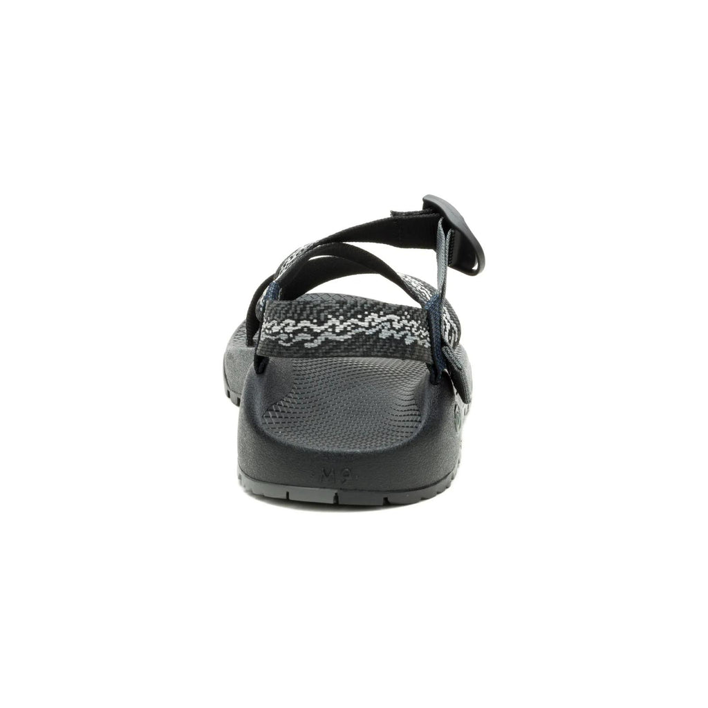 Men's Z/1 Rapid Pro Adjustable Strap Classic Sandal - Eddy Urban Graphite