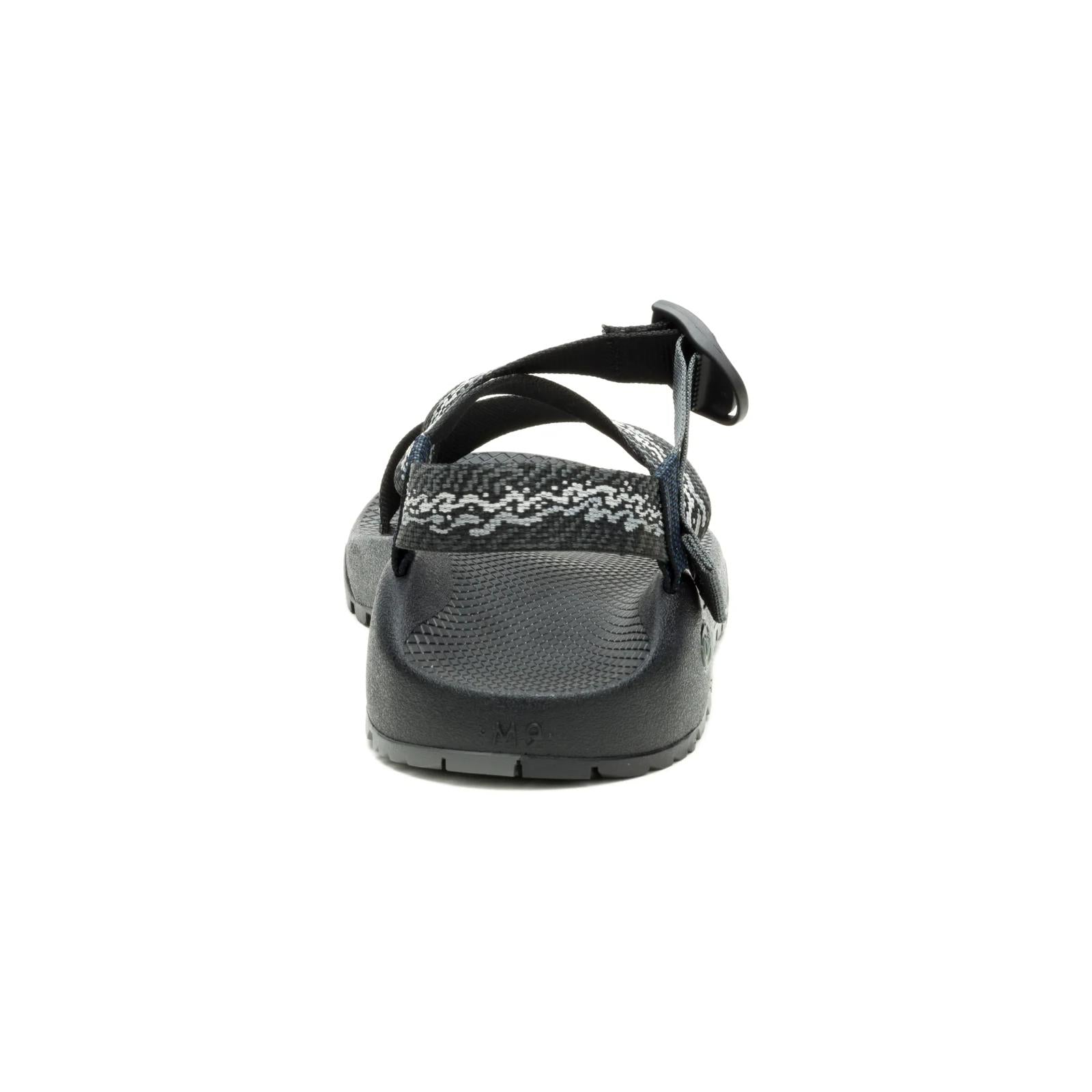 Men's Z/1 Rapid Pro Adjustable Strap Classic Sandal - Eddy Urban Graphite