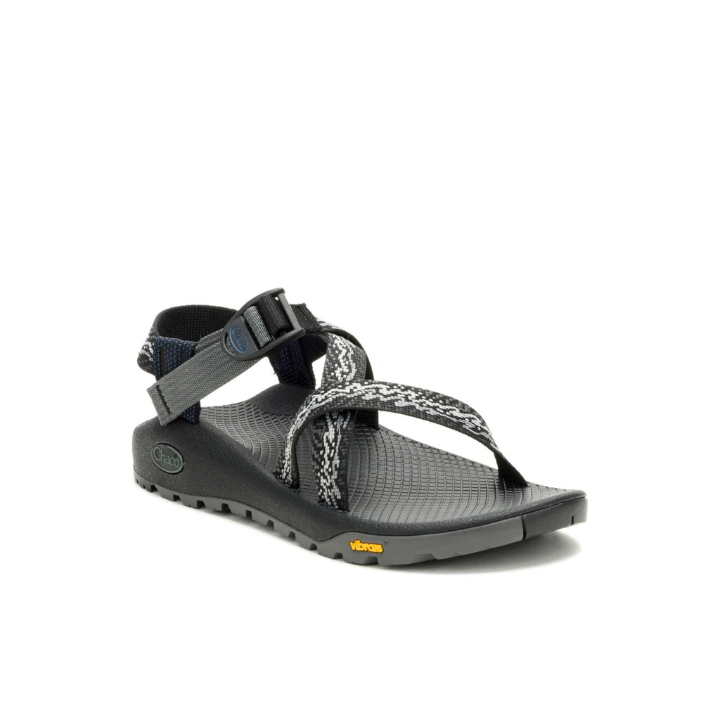 Women's Z/1 Rapid Pro Adjustable Strap Classic Sandal - Eddy Black Graphite