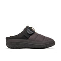 Men's Ramble Rugged Canvas Clog - Coal