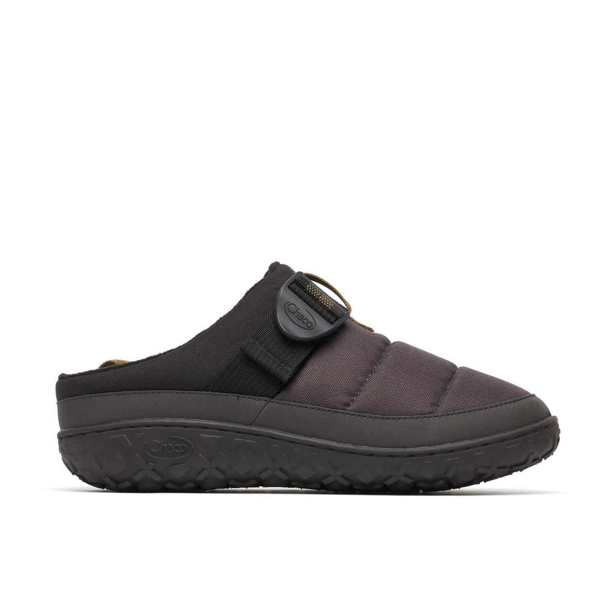 Men's Ramble Rugged Canvas Clog - Coal