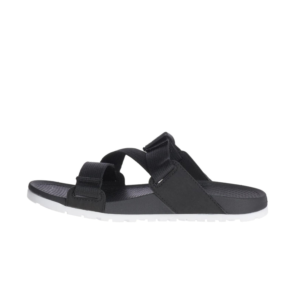 Women's Lowdown Slide - Black