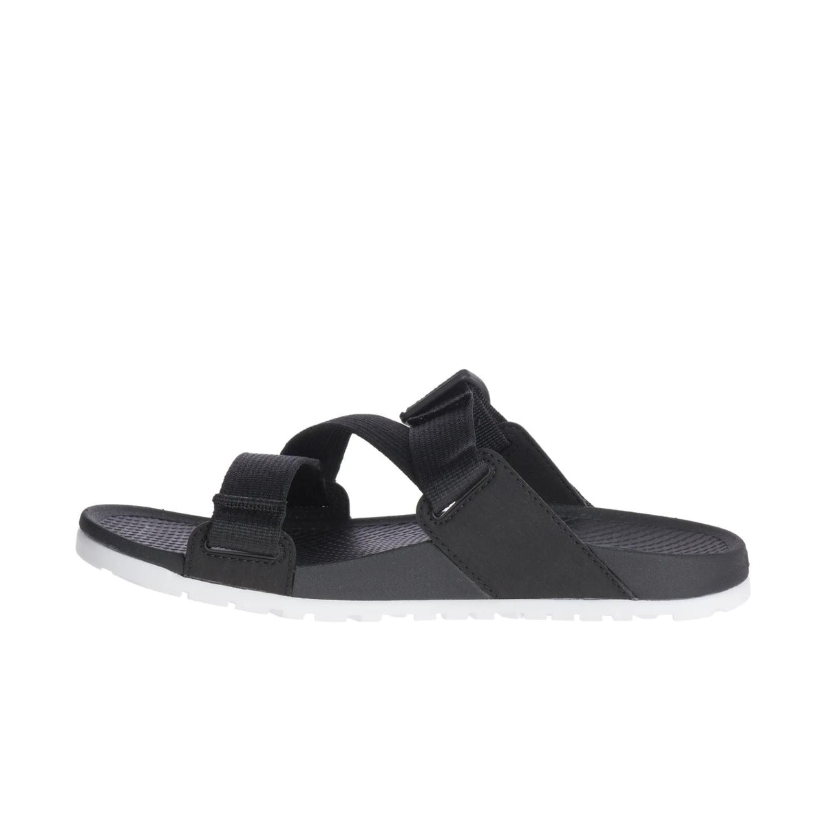 Women's Lowdown Slide - Black