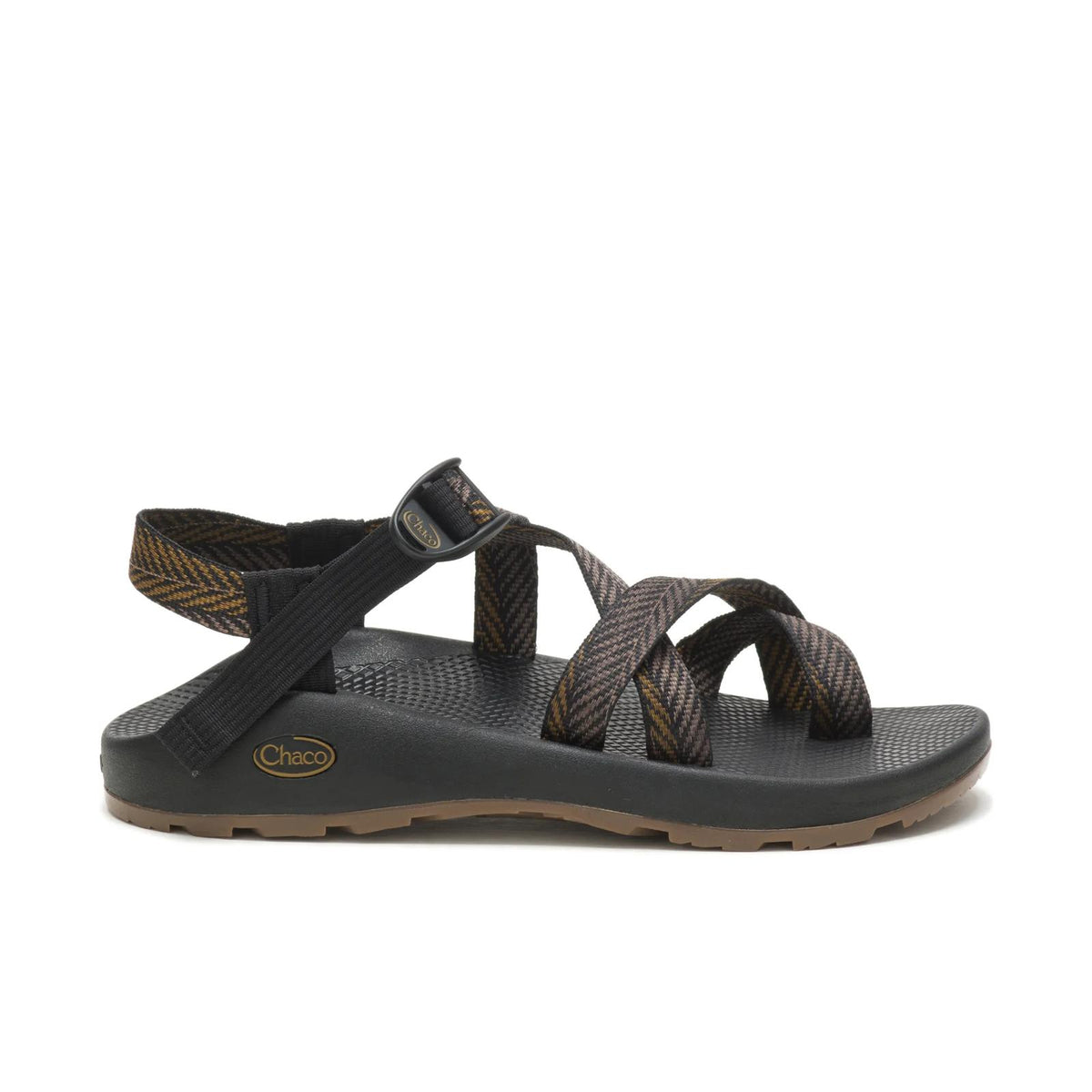 Men's Z/2 Adjustable Strap Classic Sandal - Bracken Bronze