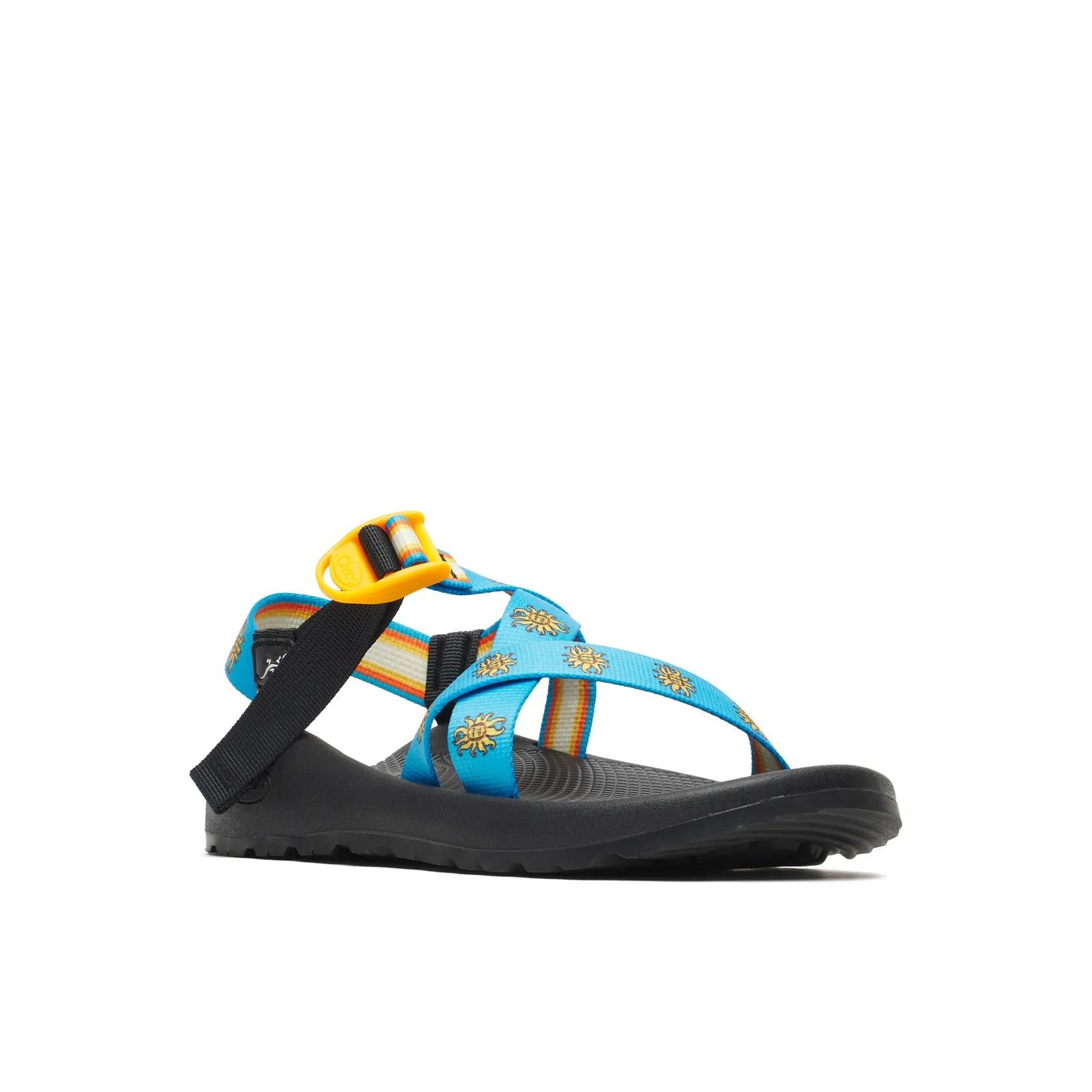 Men's Z/1 Classic Sandal - Limited Edition - Oberon Day