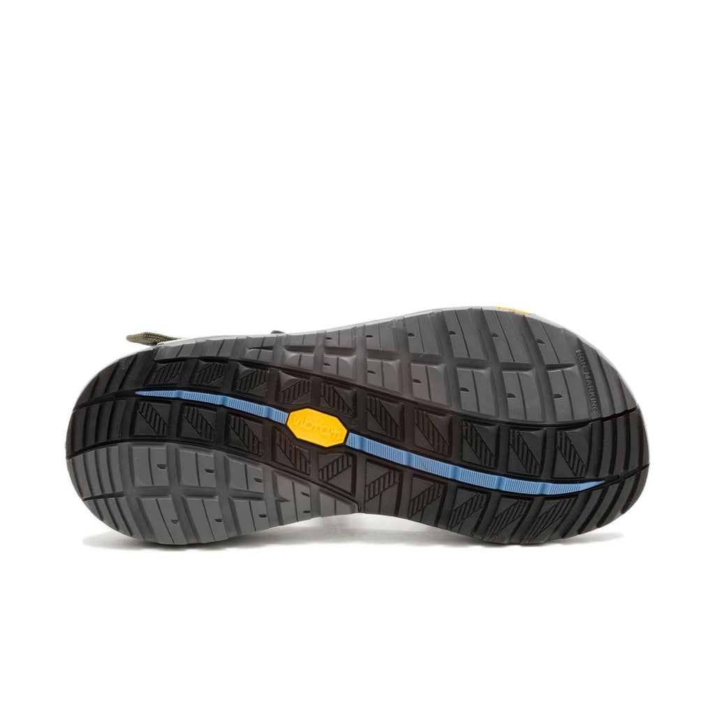 Women's Z/2 Rapid Pro Adjustable Strap Classic Sandal - Aquatic Navy Night