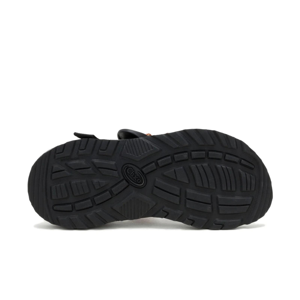 Women's Mega Z/1 Wide-Strap Classic Sandal - Limited Edition - Brown Cow
