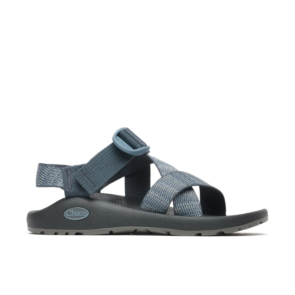 Women's Mega Z/1 Wide-Strap Classic Sandal - Bit Urban Slate