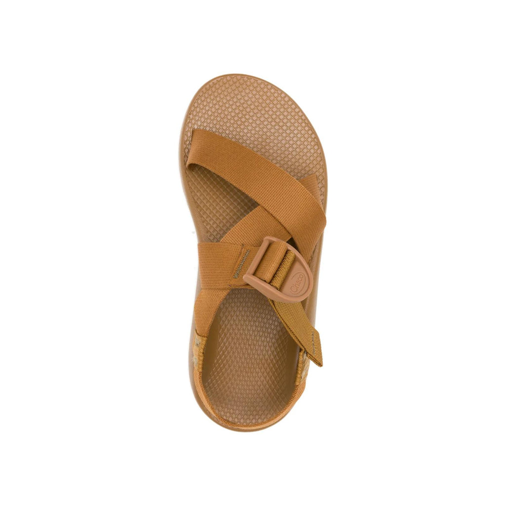 Men's Mega Z/1 Wide-Strap Classic Sandal - Monochrome Cabin